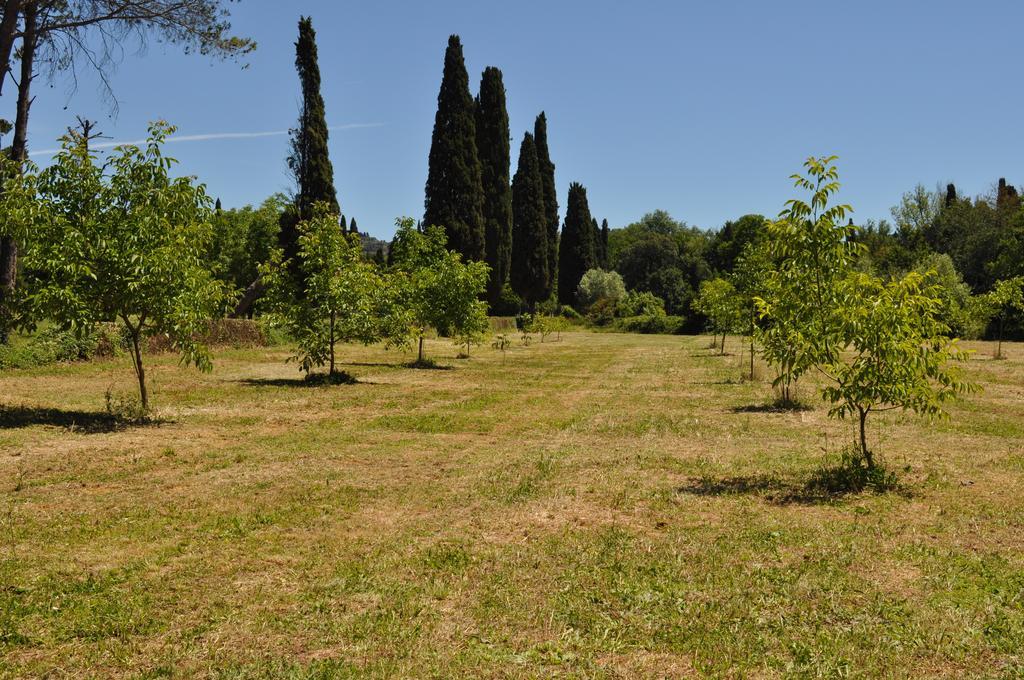 Visconte Apartment Florence Bilik gambar