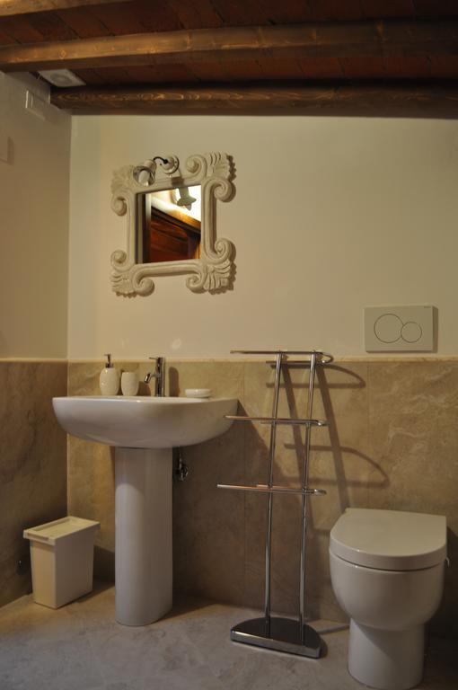 Visconte Apartment Florence Bilik gambar