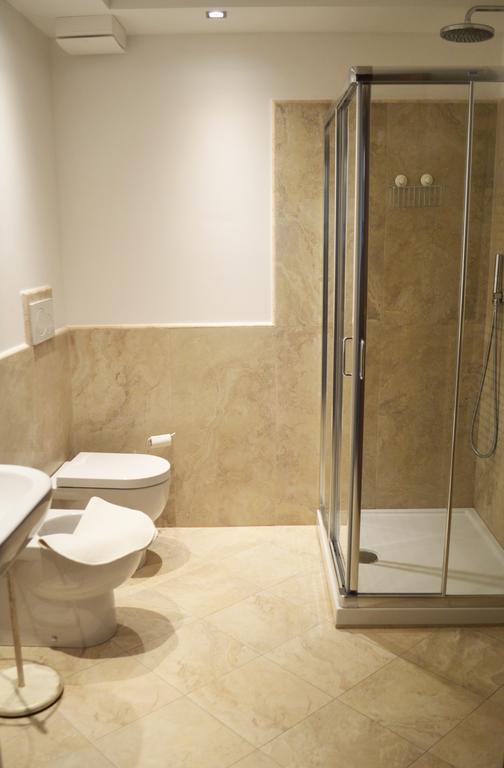 Visconte Apartment Florence Bilik gambar