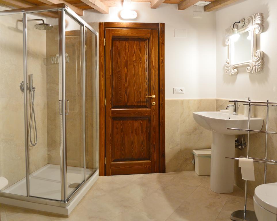Visconte Apartment Florence Bilik gambar