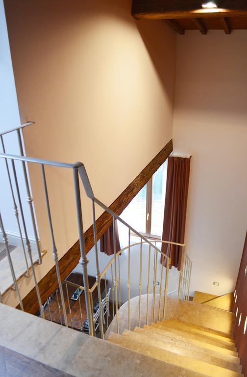 Visconte Apartment Florence Bilik gambar