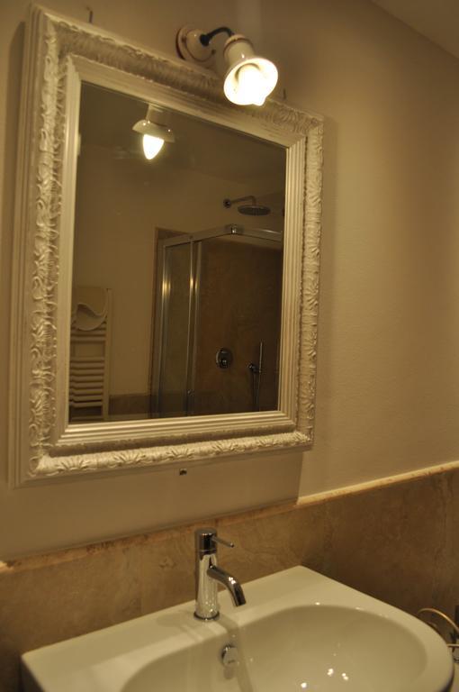 Visconte Apartment Florence Bilik gambar