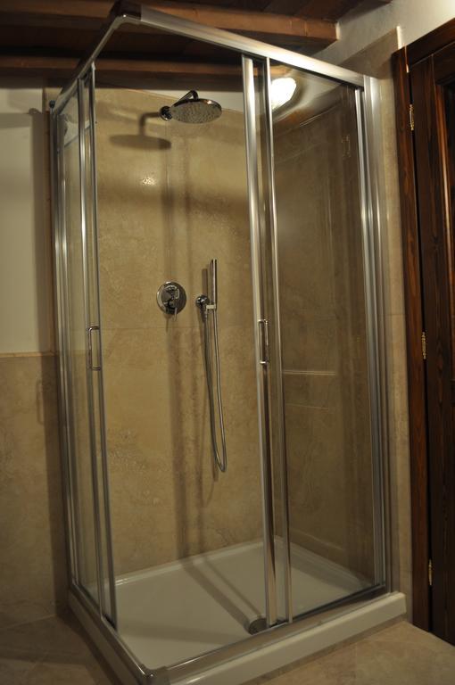 Visconte Apartment Florence Bilik gambar