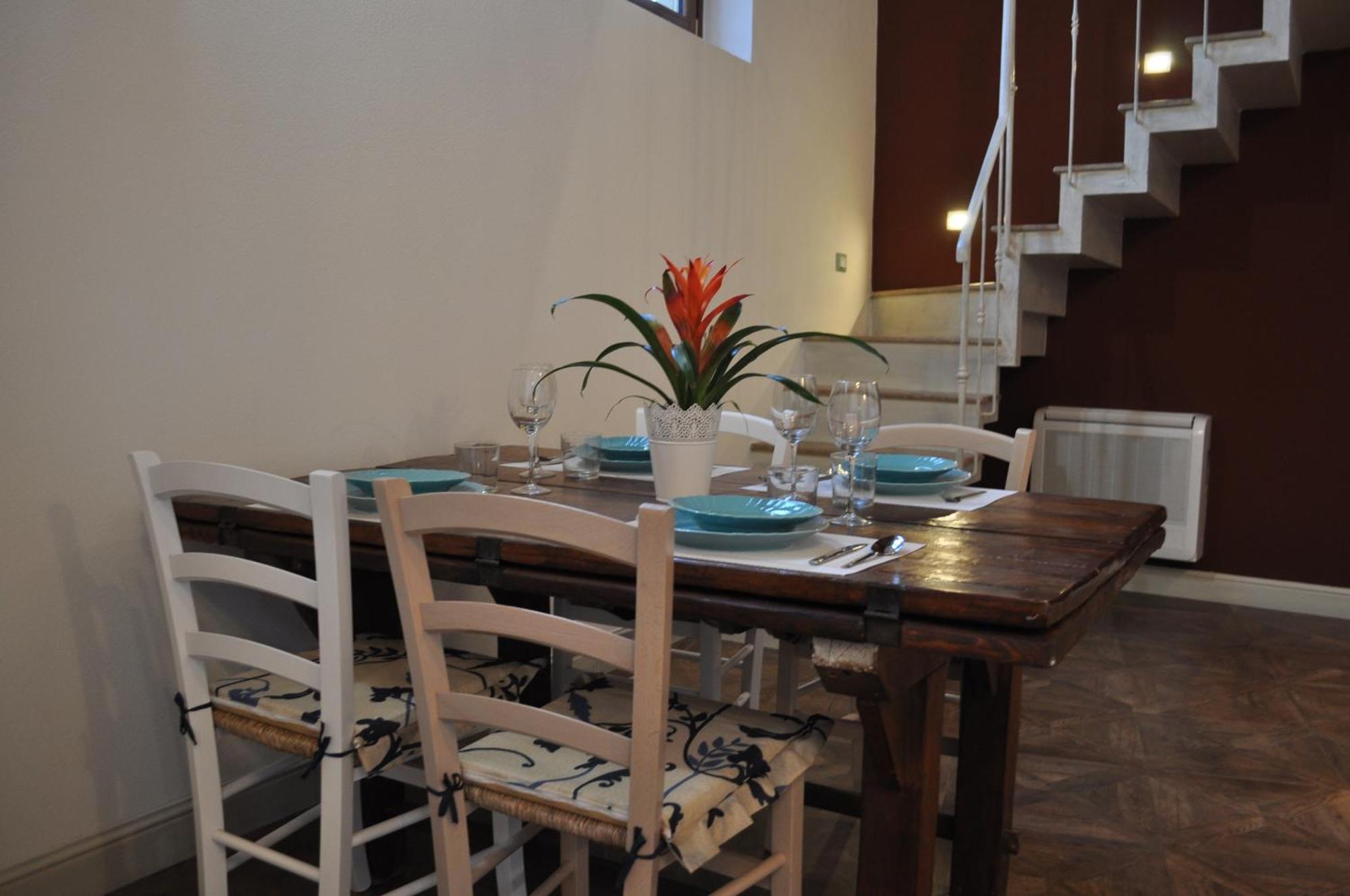 Visconte Apartment Florence Luaran gambar