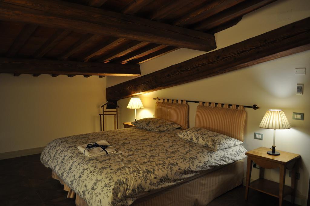 Visconte Apartment Florence Bilik gambar