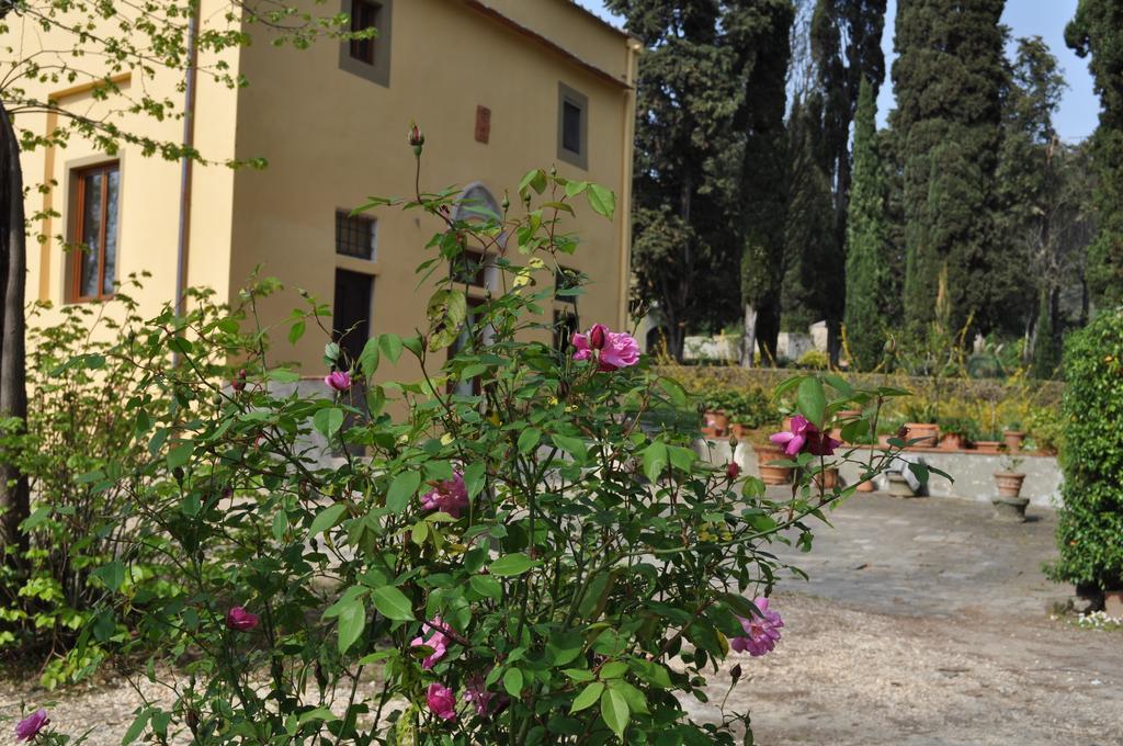 Visconte Apartment Florence Bilik gambar