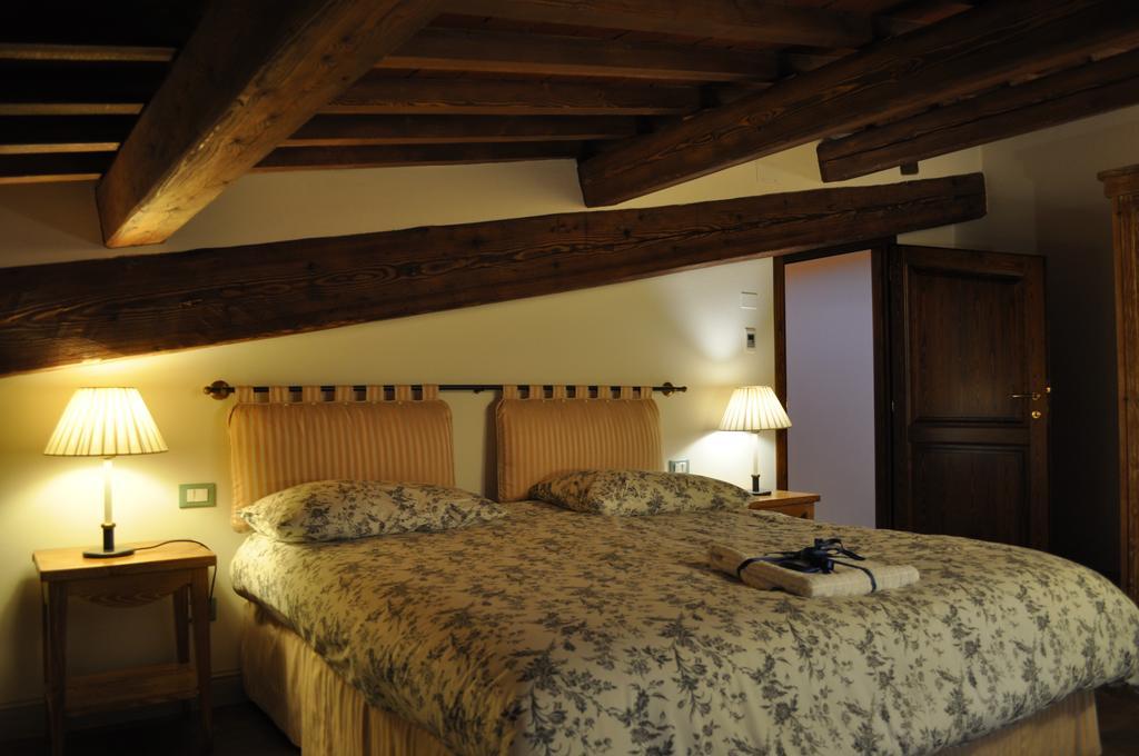 Visconte Apartment Florence Bilik gambar