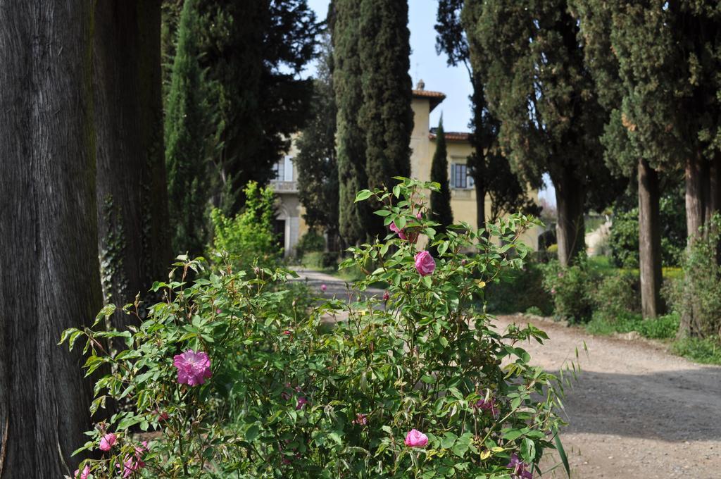 Visconte Apartment Florence Bilik gambar