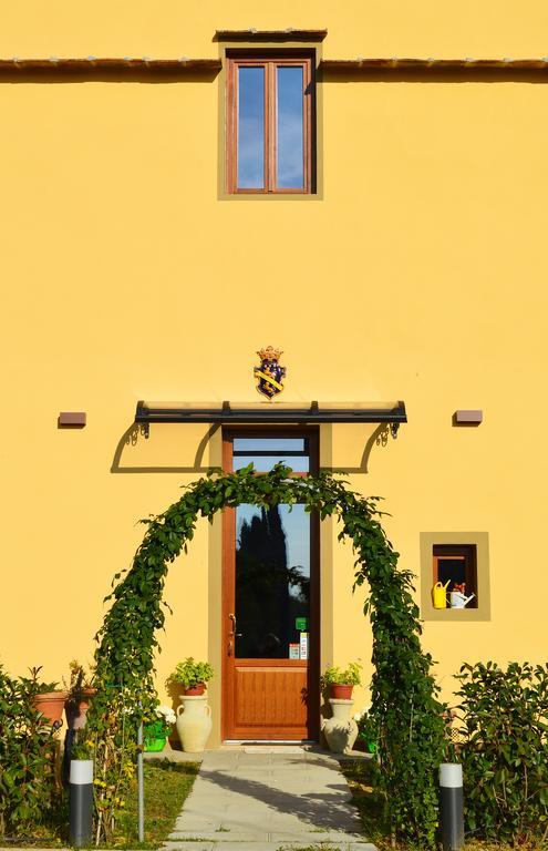 Visconte Apartment Florence Luaran gambar